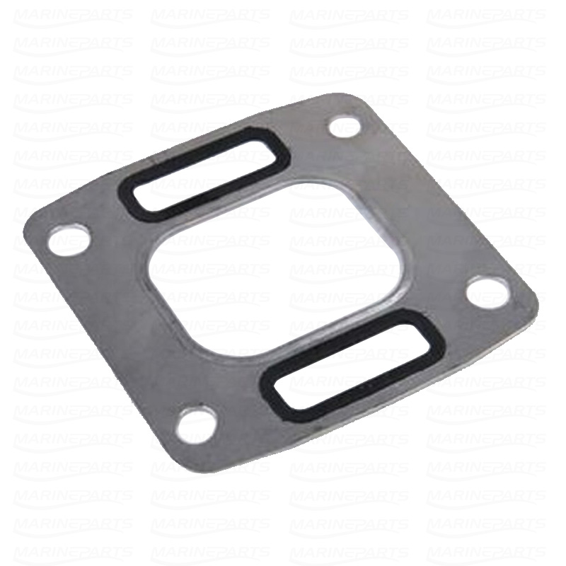 Gasket, turbo flange Gasket, turbo flange