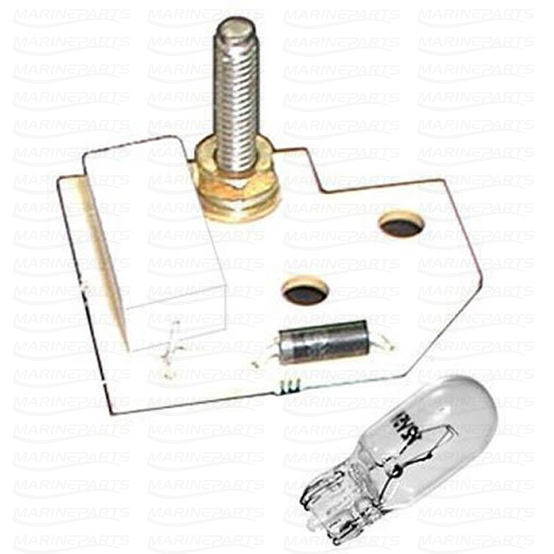 ADAPTOR KIT 24V