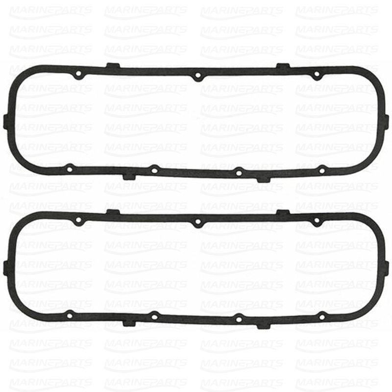 Valve Cover Gasket GM 7.4L type 2