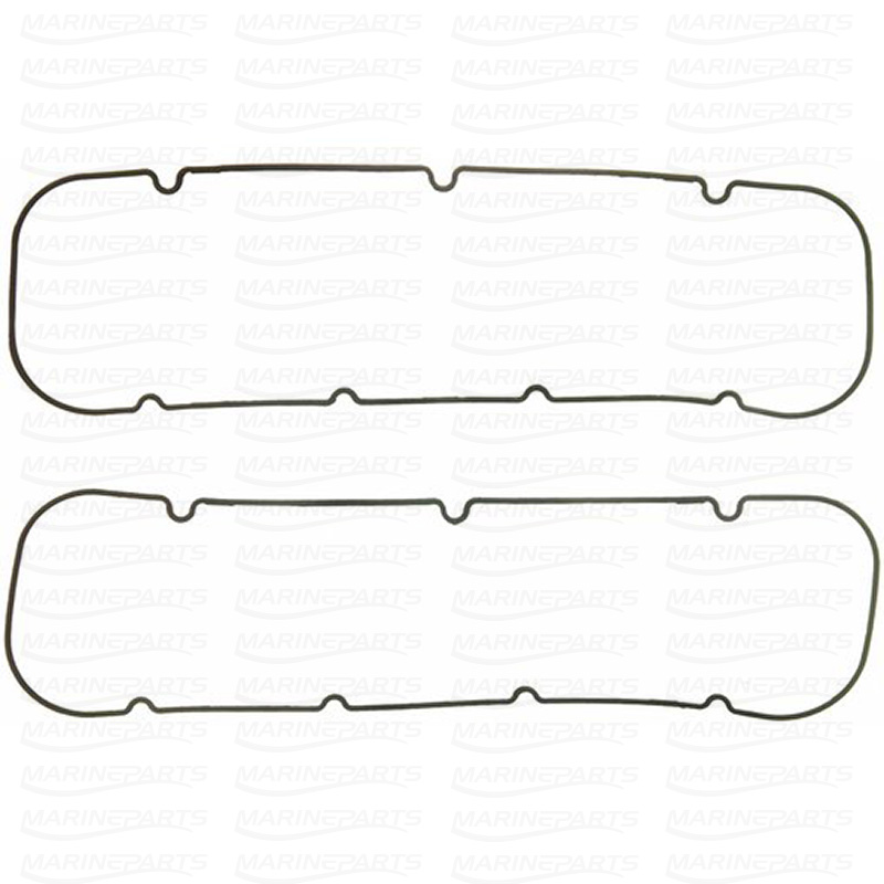 Valve Cover Gasket GM 7.4L type 1