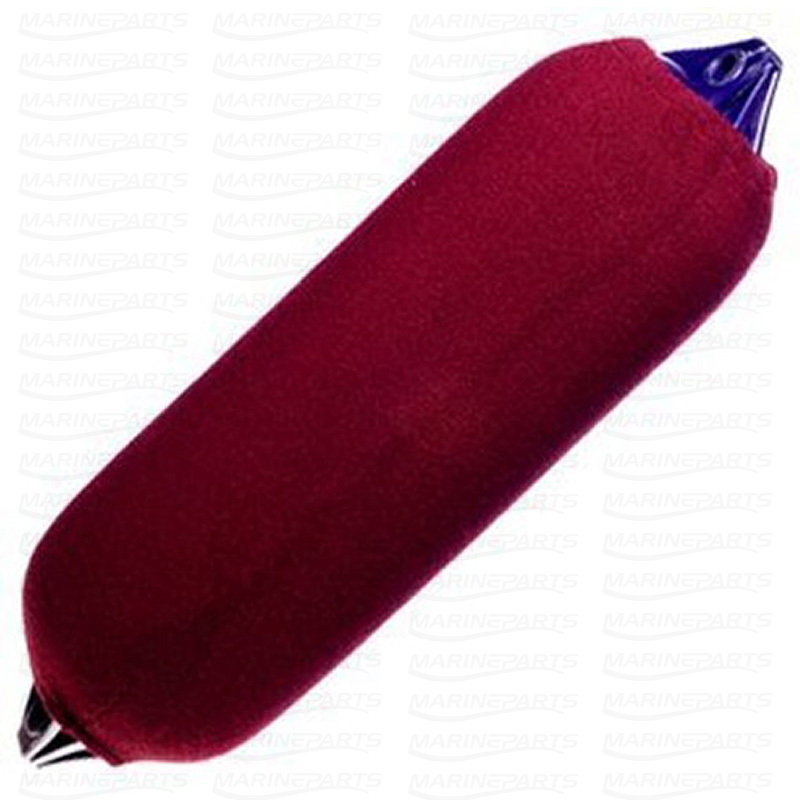 FENDER BOOT BURGUNDY FQ-F7 38x102