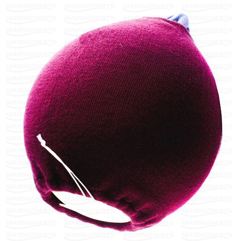 BOOT FENDER BURGUNDY FR1-A0 23x29