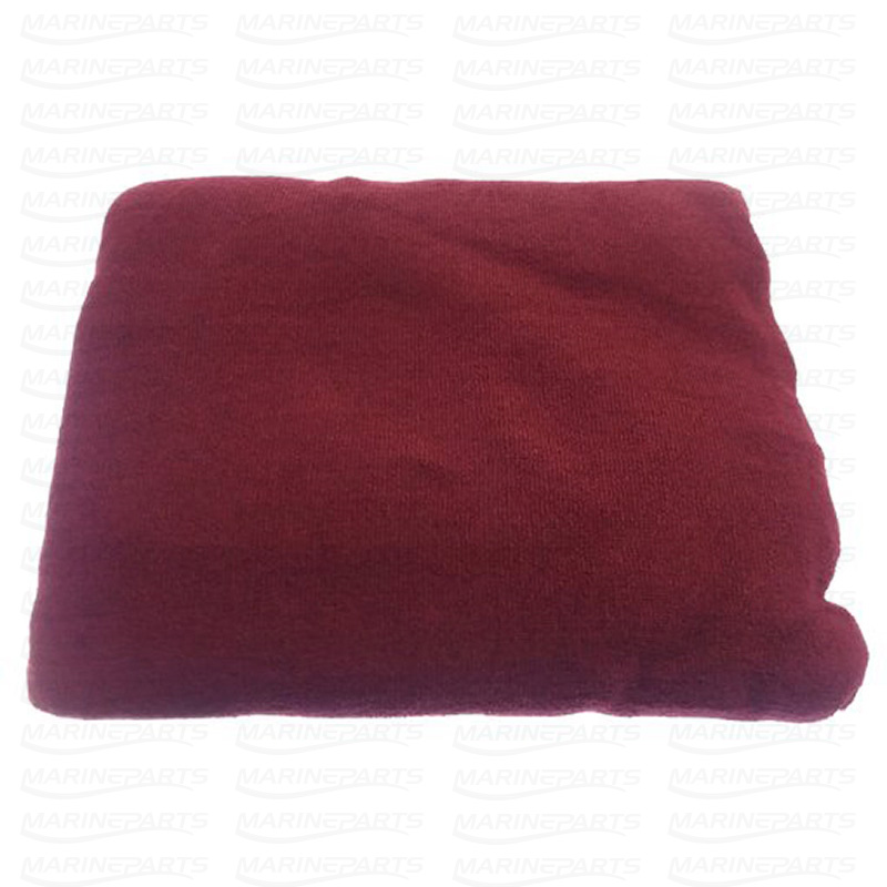 FENDER BOOT BURGUNDY FR5-A5 70x92