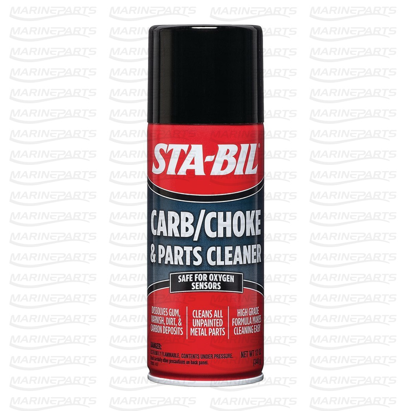 Gold Eagle / STA-BIL Carburetor and Choke Cleaner Spray 354g