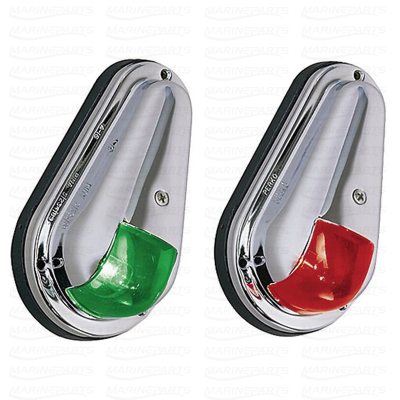 NAVIGATION LIGHTS (PAIR)