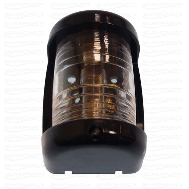 MASTHEAD LIGHT 57 mm Black