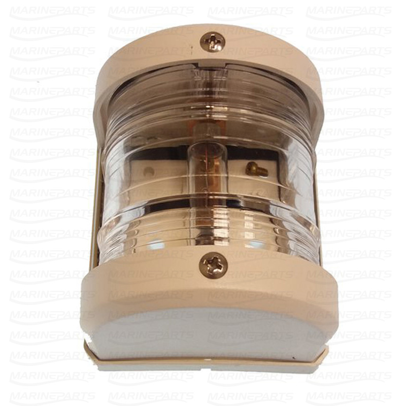 MASTHEAD LIGHT 76mm White