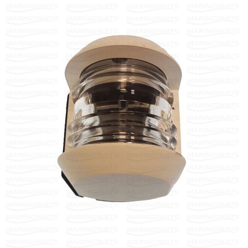 MASTHEAD LIGHT 12m White