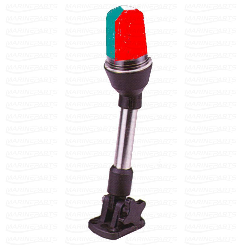 3-COLOR LIGHT 9-1/2