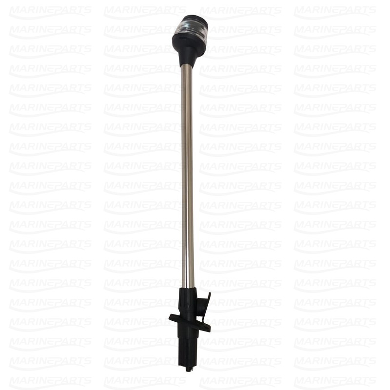 POLE LIGHT PLASTIC 24