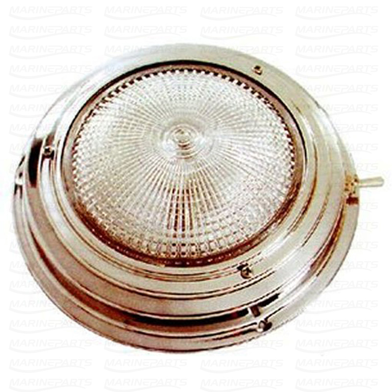 DOME LIGHT S.S. 4