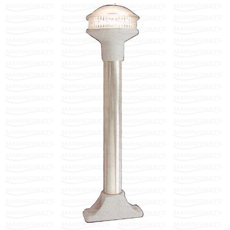 FLAT MOUNT ALL ROUND LIGHT 24