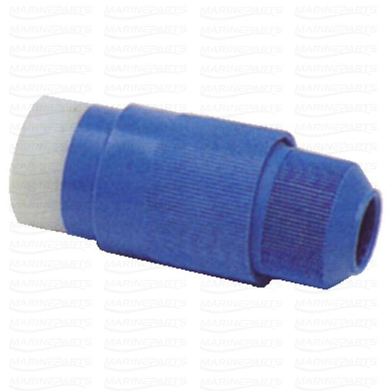 CONNECTOR  30A  PVC