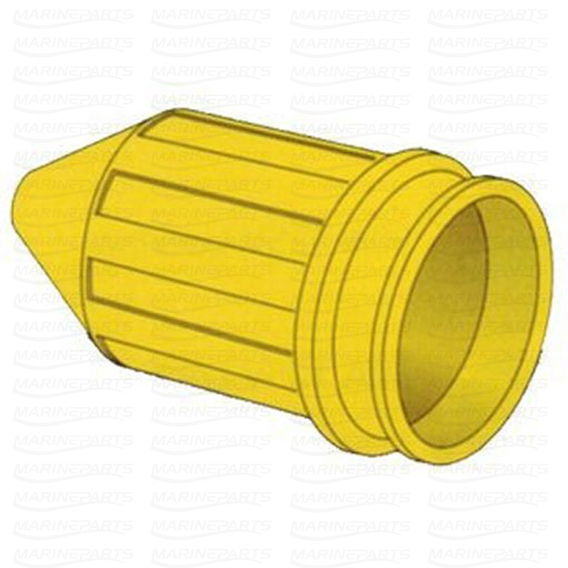 WEATHERPROOG COVER 50A 125V