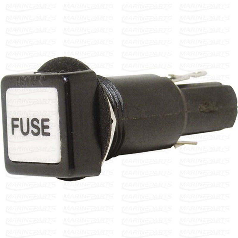 FUSE HOLDER