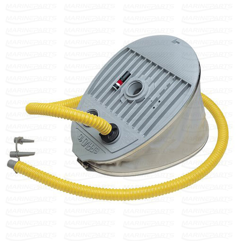 AIR PUMP (BELLOW 10 l)