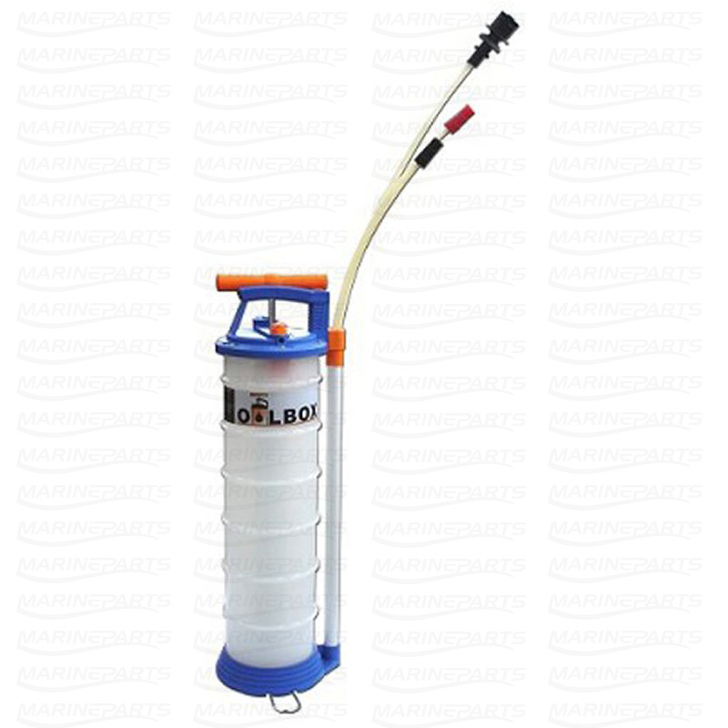Oil Extractor 6L