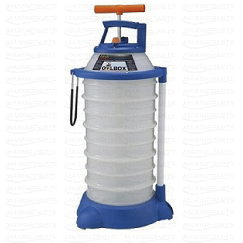 Oil Extractor 18L
