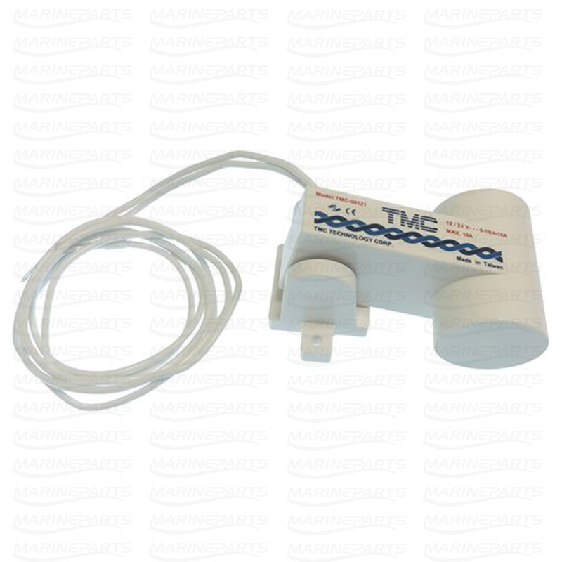 BILGE SWITCH 12V