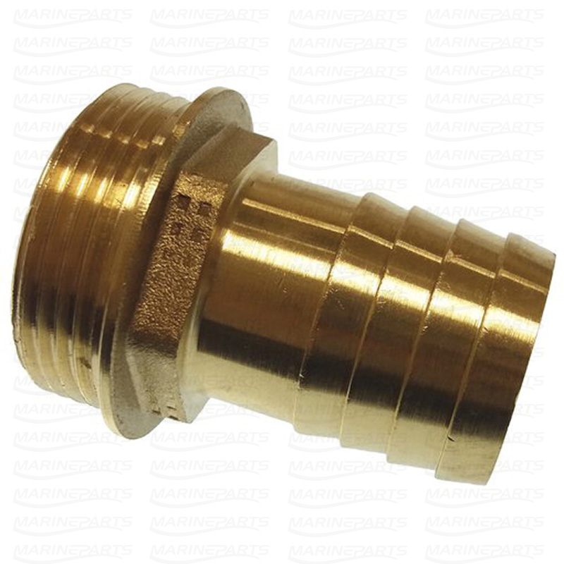 Messingist isane vooliku otsik 1