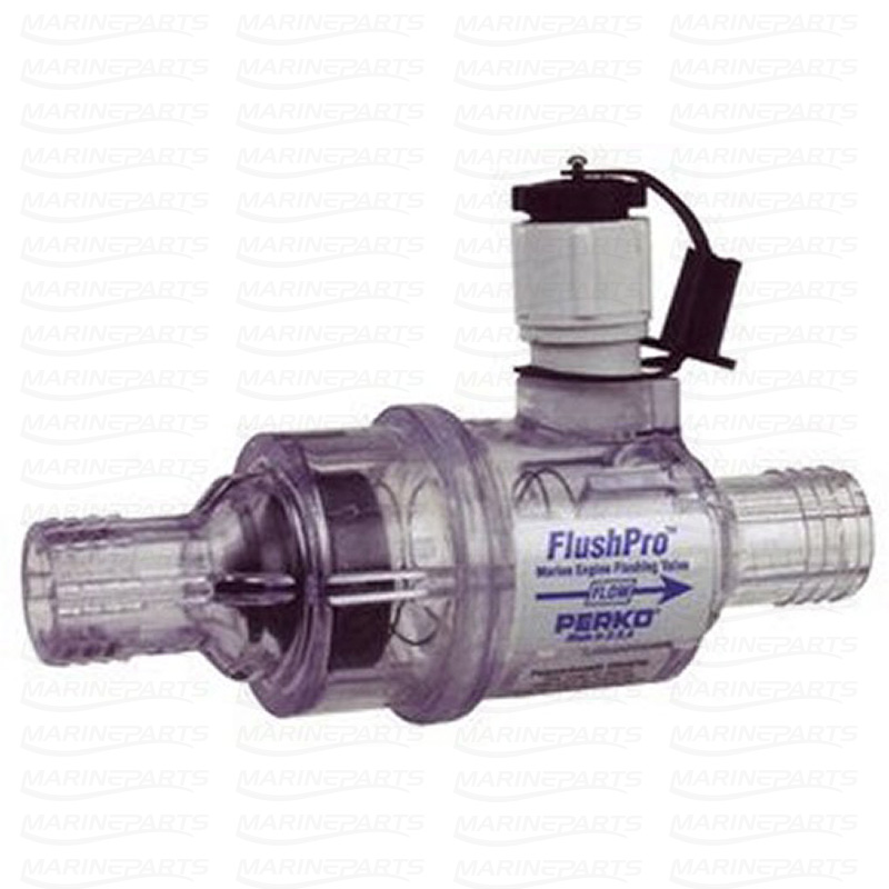 WINTERIZATION VALVE 1-1/4