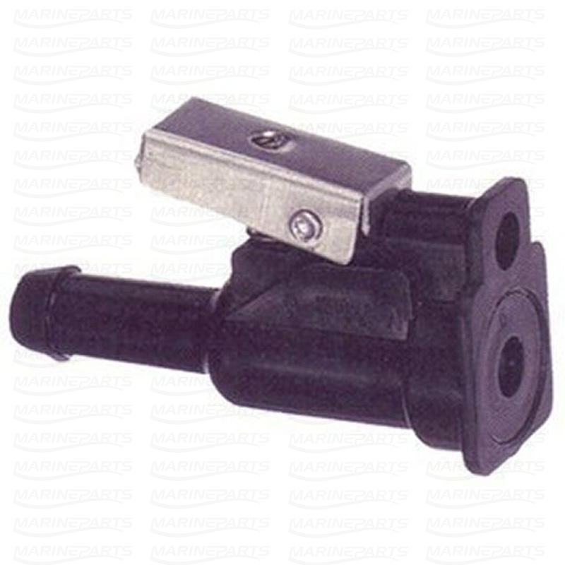 Fuel Connector 3/8” Johnson/Evinrude