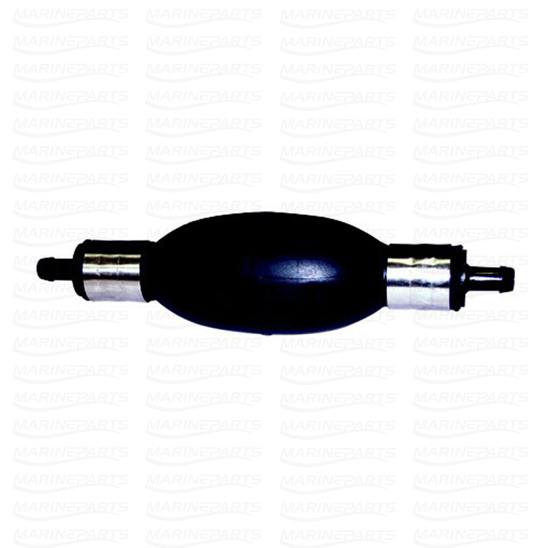 Hand pump bulb 10mm (3/8