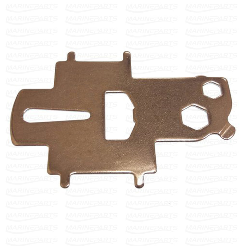 DECK PLATE KEY TOOL