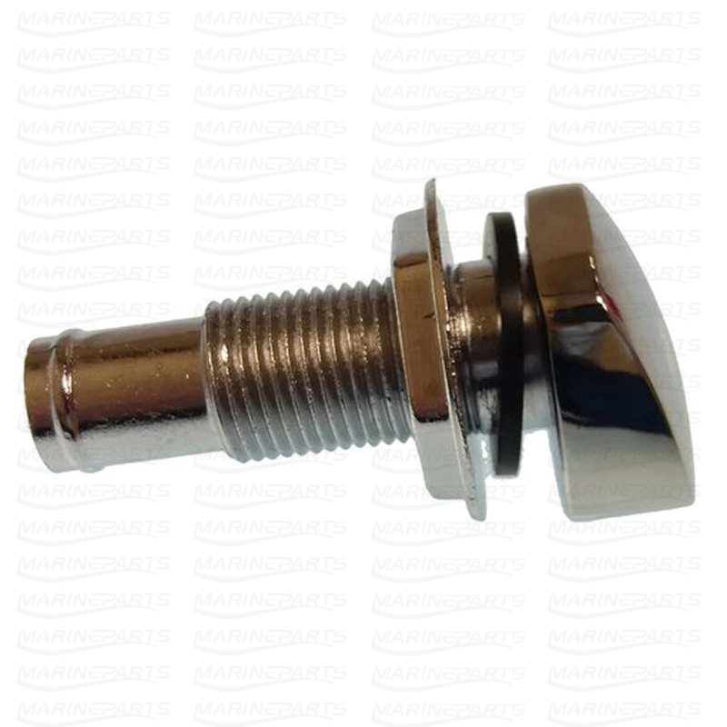 Bensiinipaagi ventilatsioon 9/16