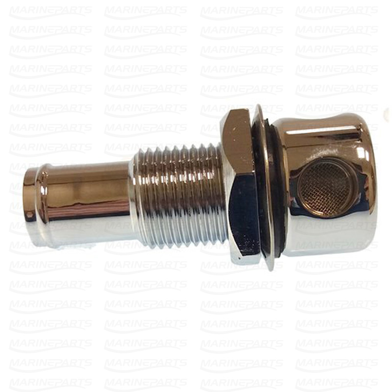 Bensiinipaagi ventilatsioon 9/16