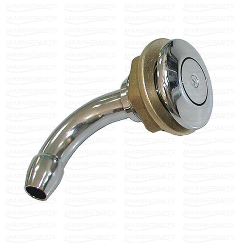 Paagi ventilatsioon 90 kraadi 16 mm