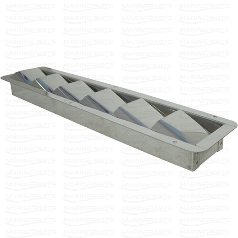 Ventilgaller 325x76x27 mm