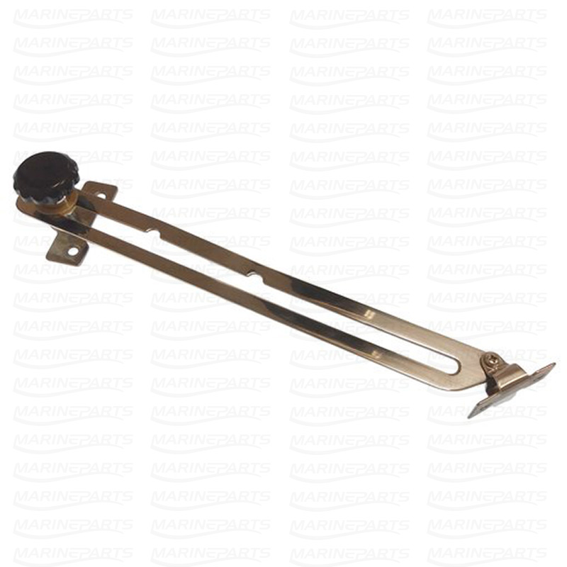 HATCH ADJUSTER, SS