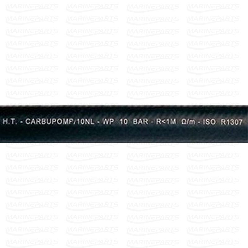 HOSE CARBUPOMP/10NL 8x15 (50 m)