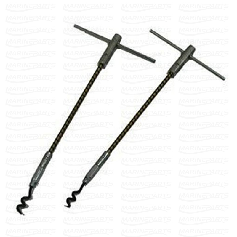 PACK OF 2 - PACKING PULLER >8mm