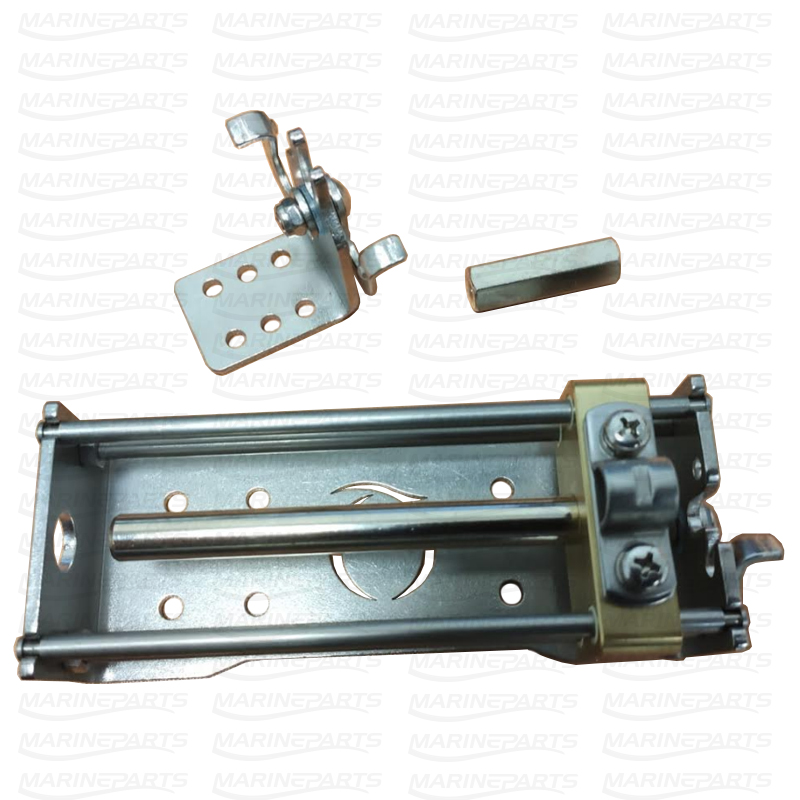 Dual Station Transfer / Selector Unit Pretech