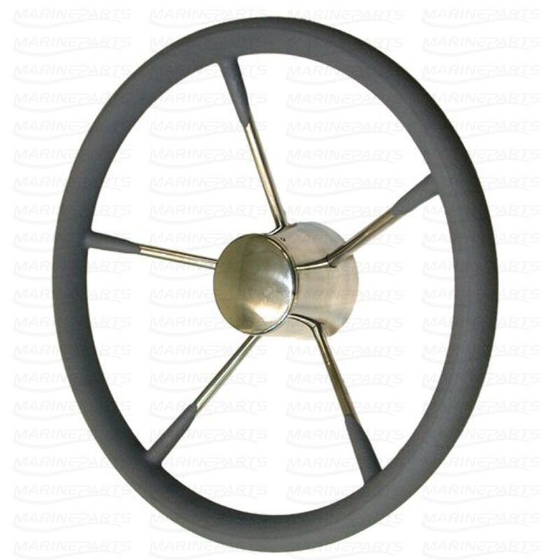 SS. STEERING WHEEL 15