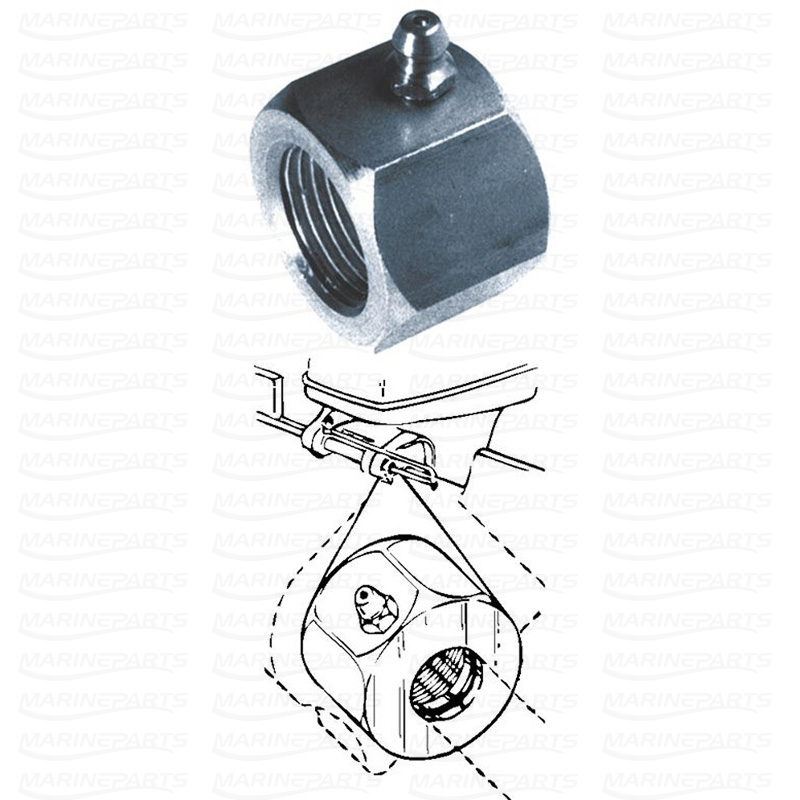 STAINLESS STEERING GUARD