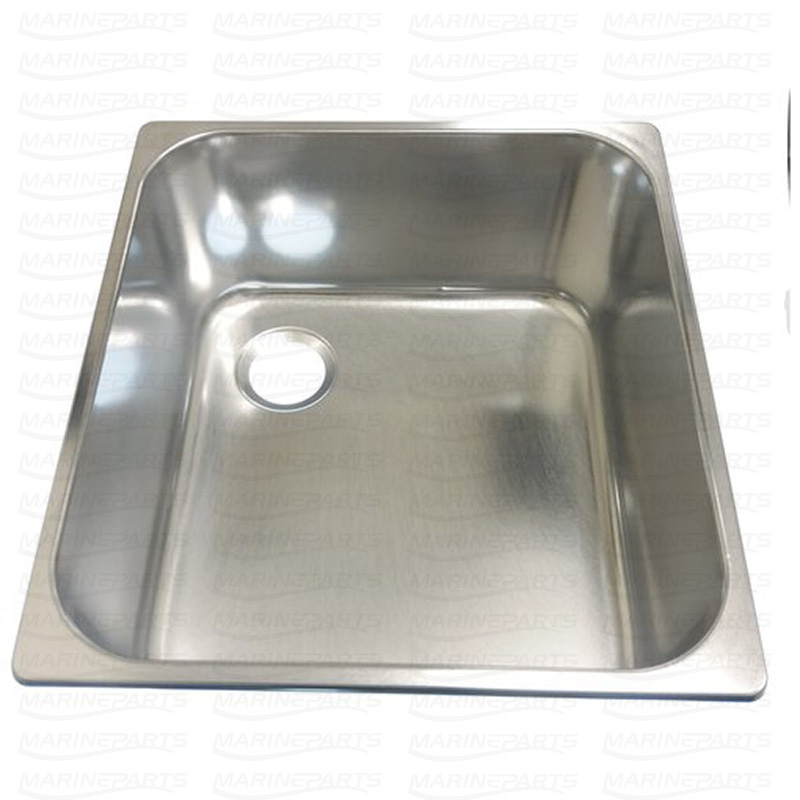 POLISHED SINK 350x320