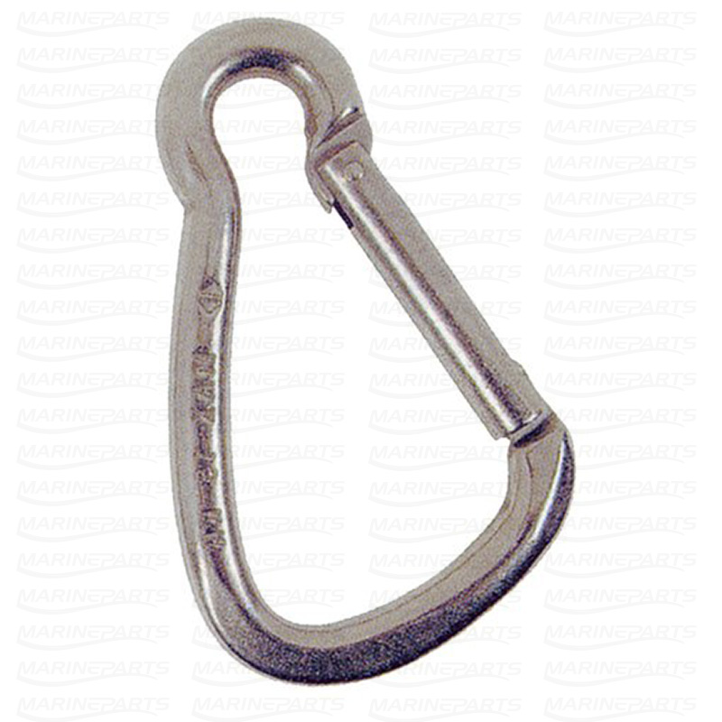 HARNESS SNAP SHACKLE