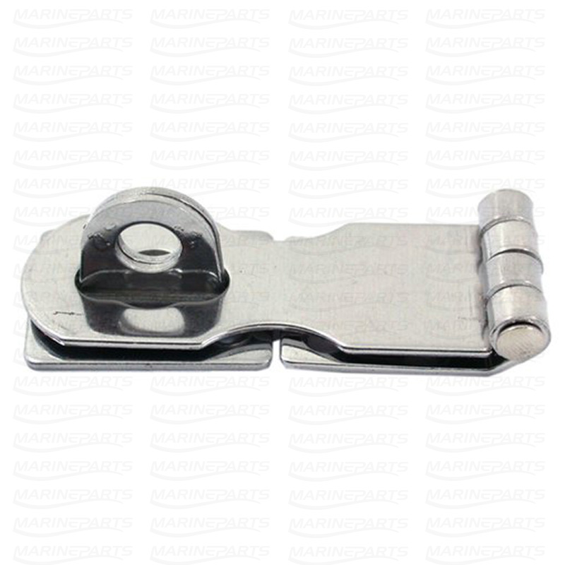 SAFETY HASP SS-304