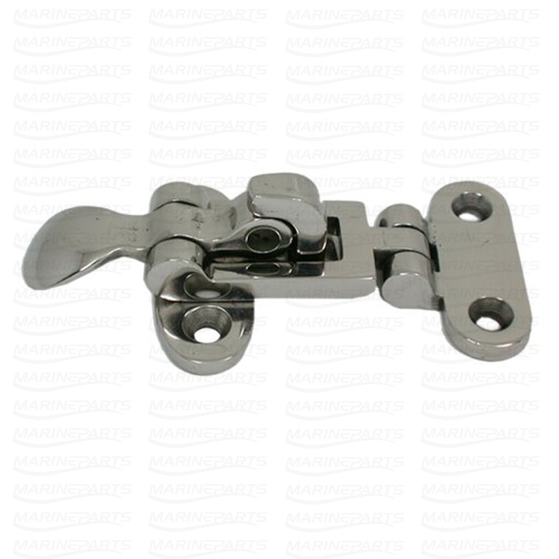 ANTI-RATTLE DOOR FASTENER AISI-316