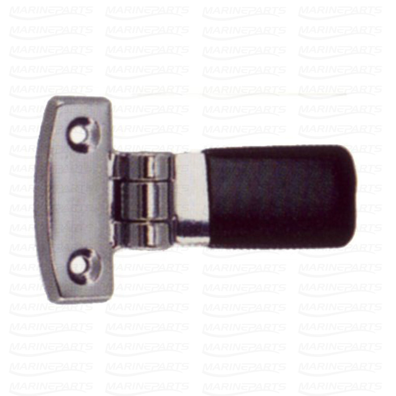 SLIDING WINDOW STOP 48 X 19 mm.