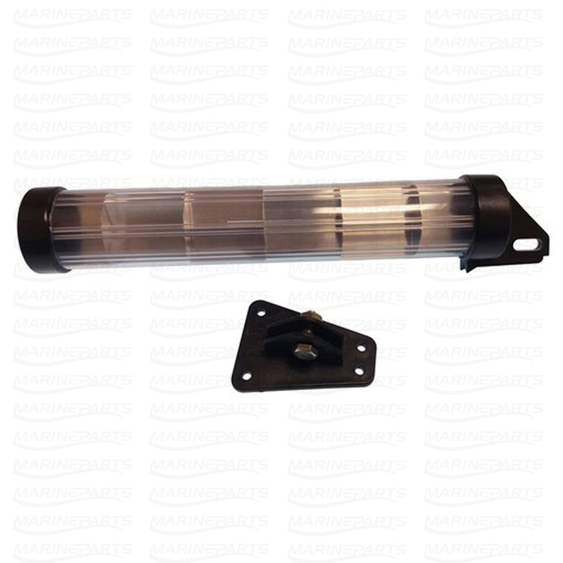 TUBULARS RADAR REFLECTORS & BASE