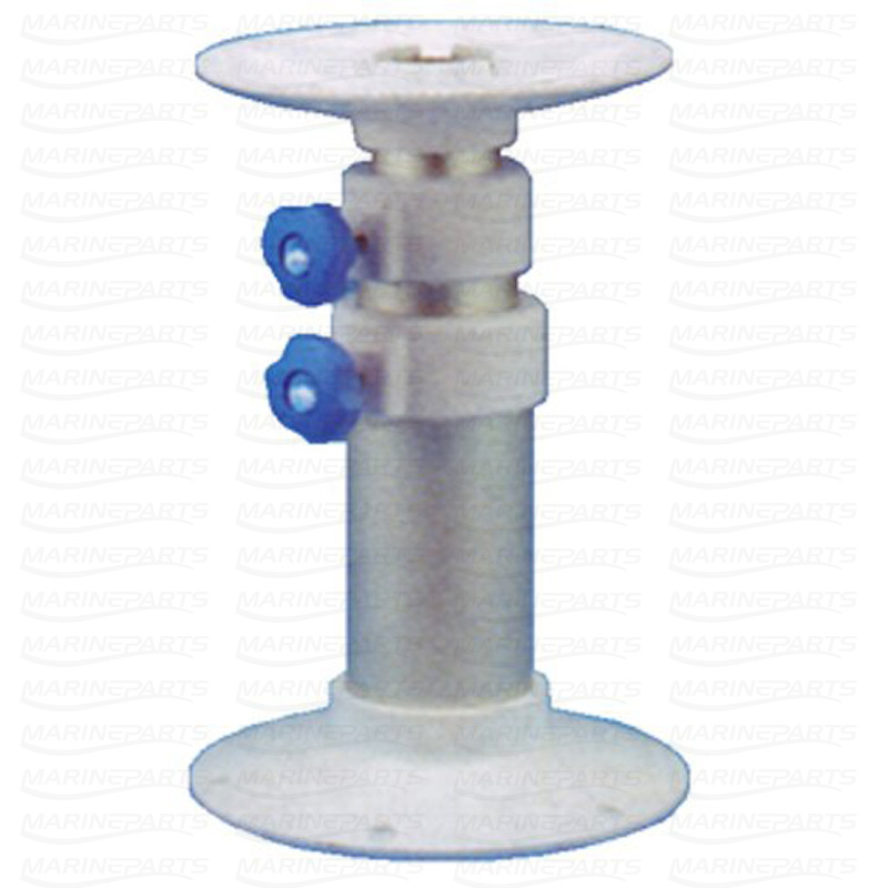 TELESCOPIC PEDESTAL