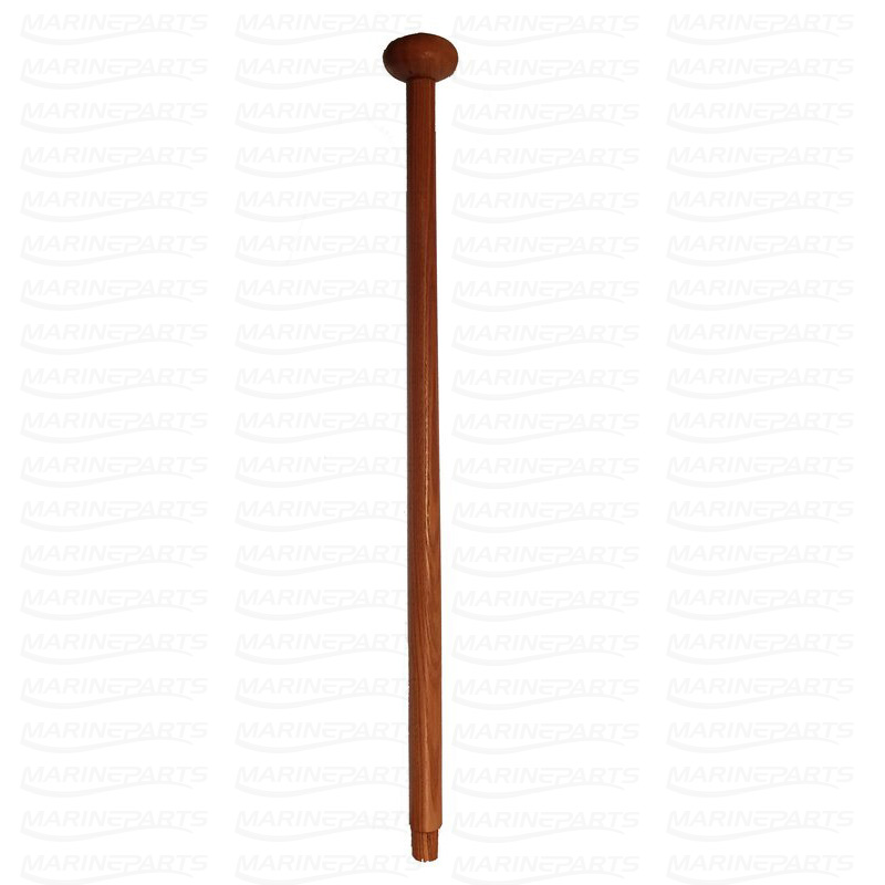 WOOD FLAG POLE 60 cms.