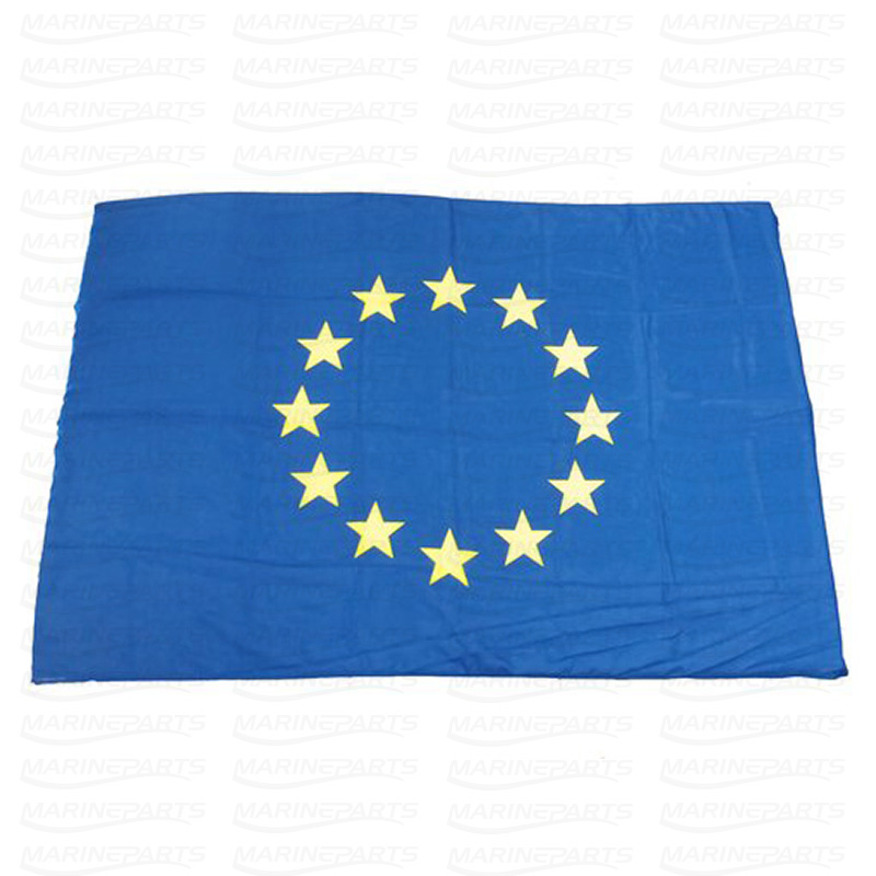UNITED EUROPE FLAG  100*150