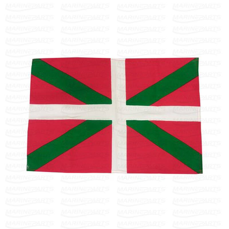 EUSKADI FLAG 30x45