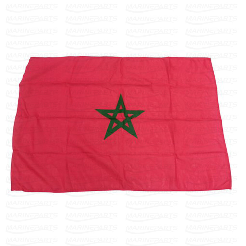 MAROCCO FLAG  70x100