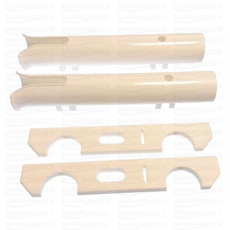 ROD HOLDER PLASTIC 2T